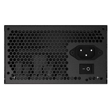gigabyte p650b: Блок питания, Б/у — 4