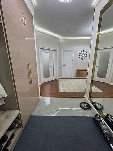 Продажа квартир: 4 комнаты, 158 м² — 5