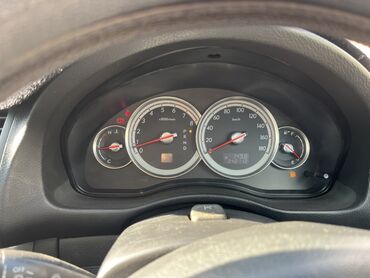 Subaru: Subaru Legacy: 2003 г., 2 л, Автомат, Бензин, Универсал — 9