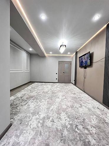 Продажа квартир: 2 комнаты, 70 м², Элитка, 9 этаж, Евроремонт — 1