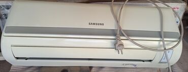 Kondisionerlər: Kondisioner Samsung, İşlənmiş, 30-35 kv. m