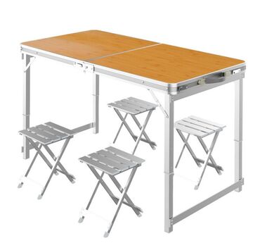 Комплекты садовой мебели: Комплект садовой мебели — 3