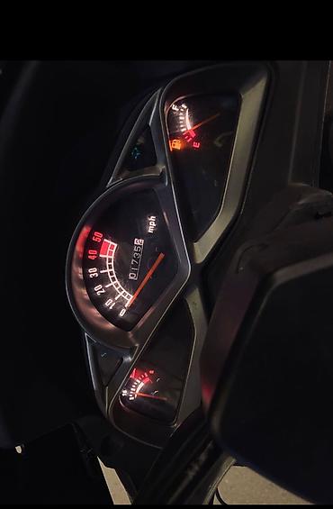 детский эндуро купить: Скутер/макси-скутер 50cc (панель в mph), городской. Основные — 4