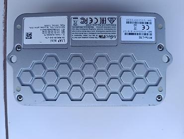 Настольные ПК и комплектующие: Продаю MikroTik LtAP mini LTE — один из лучших автомобильных роутеров! — 2