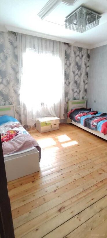 Bağ evlərinin kirayəsi: 200 kv. m, 5 otaqlı, Hovuzsuz, Kombi, Qaz, Su — 4