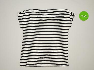 t shirty usta: Used, T-shirt damski, rozmiar L — 3
