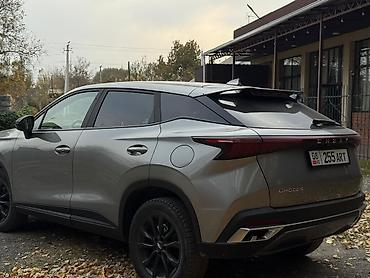Chery: Chery : 2023 г., 1.5 л, Автомат, Бензин, Кроссовер — 6