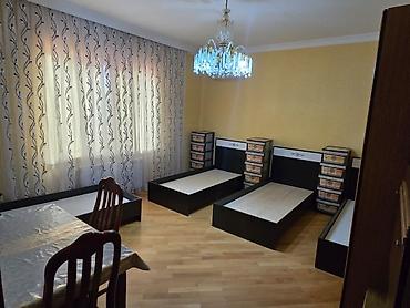 quba şəhəri: Mingecevir Seheri Turizm Kollecinin yaninda telebe qizlara kiraye ev — 5
