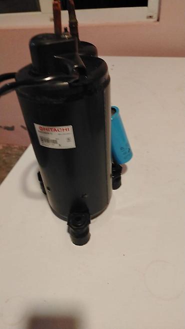 канпресор: Kopresor biri -18mini biri da -12mini əla vəziyətdədi — 4