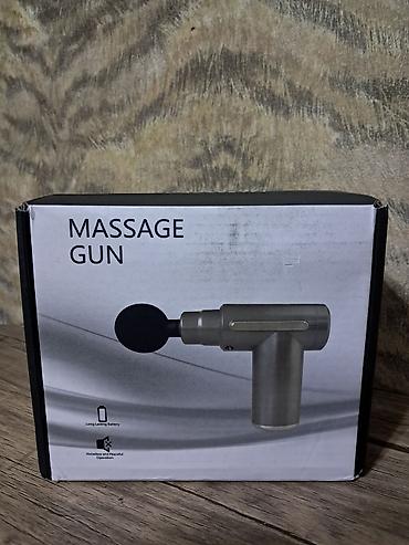 Masajor, Vibro masajor, Bədən üçün, Yeni, Ödənişli çatdırılma, Ünvandan götürmə, Pulsuz çatdırılma