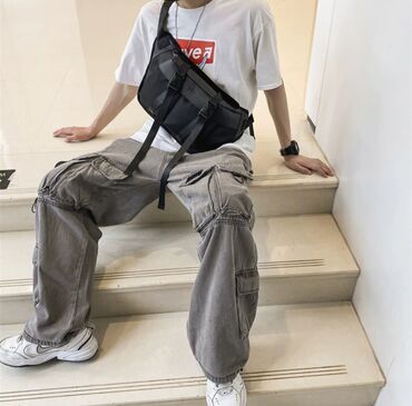 Барсетки: ПРОДАЮ НОВУЮ,КАЧЕСТВЕННУЮ И ОЧЕНЬ СТИЛЬНУЮ СУМКУ/БАРСЕТКУ.НЕ at lalafo.kg — 12 Барсетки: ПРОДАЮ НОВУЮ,КАЧЕСТВЕННУЮ И ОЧЕНЬ СТИЛЬНУЮ СУМКУ/БАРСЕТКУ.НЕ — 12