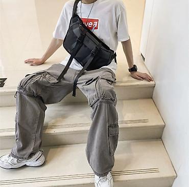 Барсетки: ПРОДАЮ НОВУЮ,КАЧЕСТВЕННУЮ И ОЧЕНЬ СТИЛЬНУЮ СУМКУ/БАРСЕТКУ.НЕ — 12