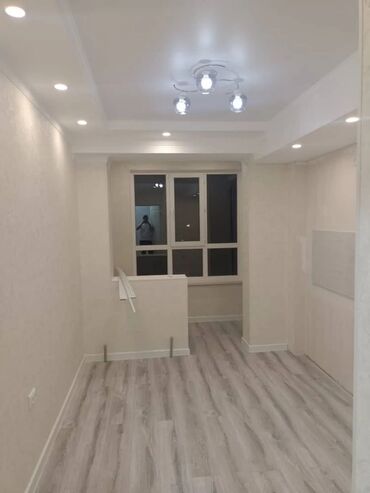 сколько стоит двухкомнатная квартира в бишкеке в Кыргызстан | Продажа квартир: 2 комнаты, 54 м², Элитка, 8 этаж, Свежий ремонт, Центральное отопление