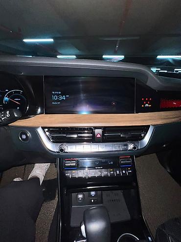 mohave цена: Kia Mohave: 2019 г., 3 л, Автомат, Дизель, Внедорожник — 5