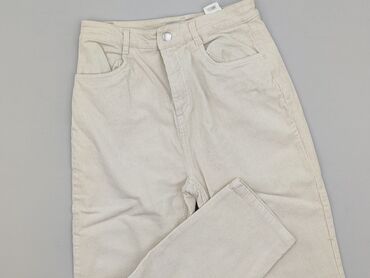 Reserved, Material trousers for women, size M
