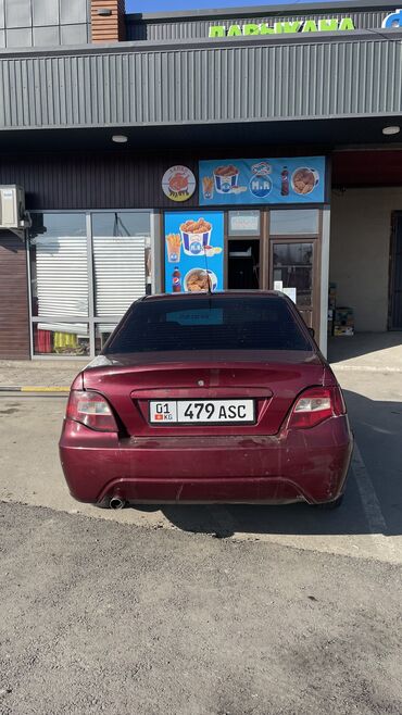 моно 1 6: Daewoo Nexia: 2008 г., 1.6 л, Механика, Бензин