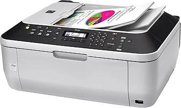Skeneri: Canon Pixma MX320 – A4 multifunkcionalni inkjet uređaj — 1