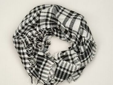 dlugie kolczyki do sukienki: Scarf, Female, condition - Very good