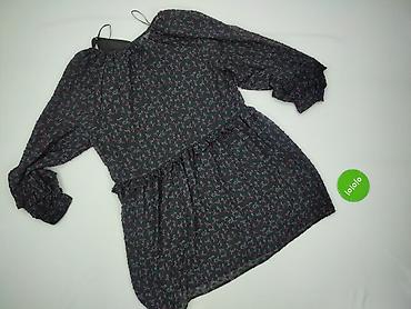 buty c: Zara, Sukienka damska, rozmiar M — 3