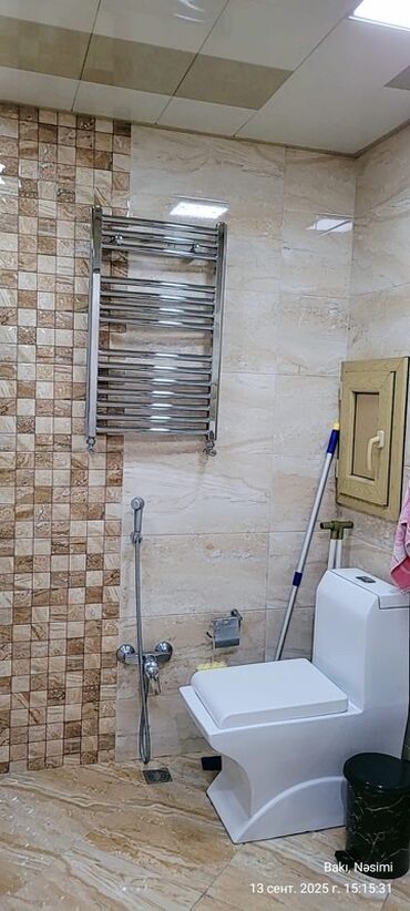 Uzunmüddətli kirayə mənzillər: Bu mənzil müasir dizaynlı mətbəx dəsti və geniş qonaq otağı ilə rahat -da lalafo.az — 16 Uzunmüddətli kirayə mənzillər: Bu mənzil müasir dizaynlı mətbəx dəsti və geniş qonaq otağı ilə rahat — 16