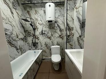 Продажа квартир: 1 комната, 45 м², Элитка, 8 этаж, Дизайнерский ремонт — 11