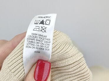 Kardigany: Bhs, Kardigan damski, rozmiar M — 7