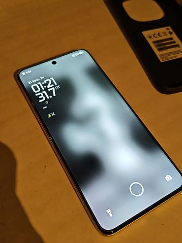 redmi note 13 pro plus 5g: Redmi, Redmi Note 15 Pro, Новый, 8 ГБ, цвет - Серебристый, 2 SIM — 1