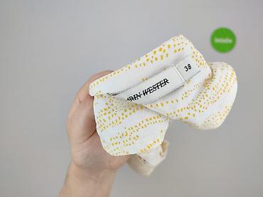 ganni: GANNI, Bluzka damska, rozmiar M — 4