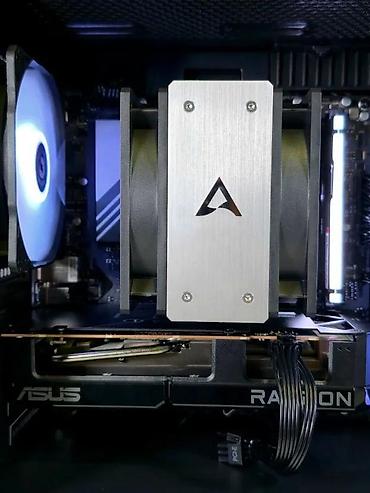 Desktop računari i radne stanice: ✨ Ryzen 5 7600X / RX 7600 / B650 / 32GB / 1TB – SM123PC ✨ Prodaja i — 11