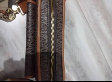 Дорожные сумки: Дорожная сумка, Материал: Натуральная кожа, Женские, Б/у — 10