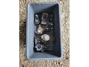 remont abs centrale: MOTOR 1.4 TDCI ZA FORD FUSION OD 2004. DO 2011. GOD. | SMEDEREVSKA — 10