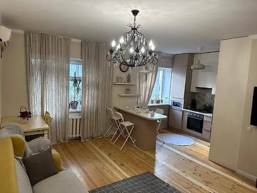 4 комнаты, 84 м², Индивидуалка, 5 этаж
