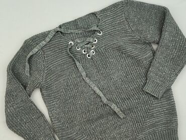 Women: Women`s sweater, size S (EU 36)