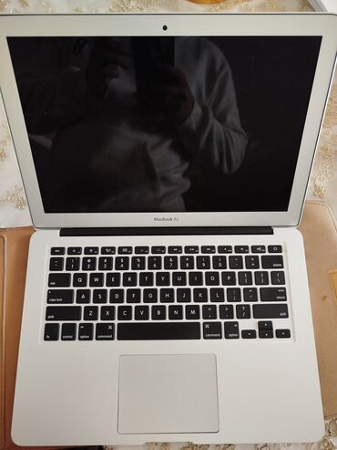 macbook air 13 fiyat: İşlənmiş Apple MacBook, 14 ", AMD A4, 256 GB