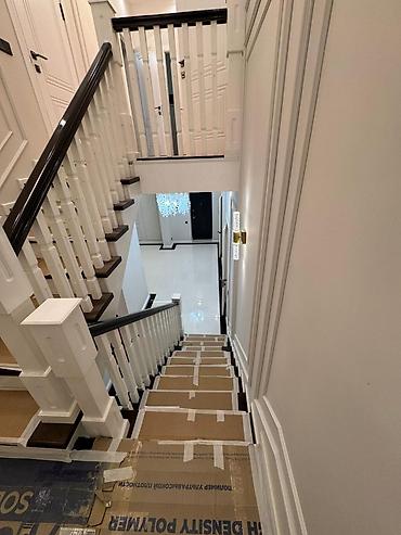 Продажа домов: Дом, 185 м², 6 комнат, Агентство недвижимости, Дизайнерский ремонт — 9