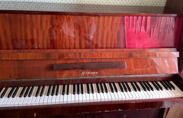 Pianolar: Piano, Kuban, Akustik, İşlənmiş, Ünvandan götürmə