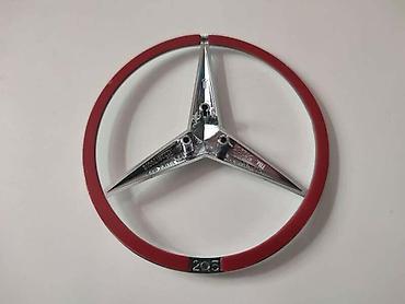 ml auto vrnjacka banja: ZADNJI ZNAK W222 ZA MERCEDES BENZ S KLASA | Zadnji znak na gepek — 3