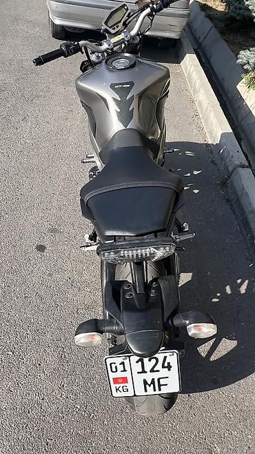 jet ski: Naked Yamaha, 900 куб. см, Бензин, Взрослый, Б/у — 6