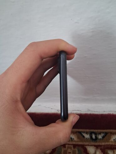 Apple iPhone: IPhone 7, Черный — 3