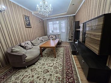 elite residence: 2 комнаты, Фрунзе мкр., Собственник, Без животных, от 6 месяцев, от 1 года, С мебелью полностью — 1