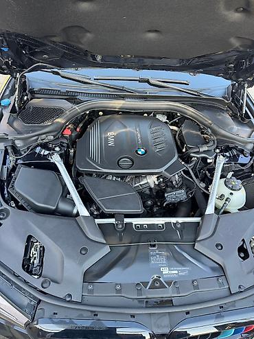 Двери и комплектующие: Дверь Комплект BMW, Оригинал — 10