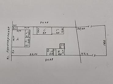Продажа коттеджей и домов: Продаётся дом с большим участком — 8