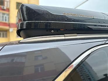 ford transit bufer: Kia sorento üst baqaj orjinalıdı açar sistemlidi heç istifade — 2