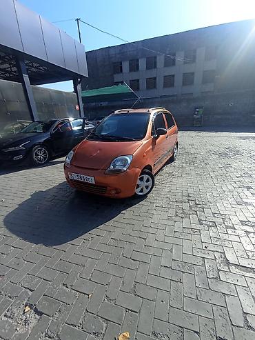 расрочк: Сдаю Chevrolet Spark под выкуп, | Залог, Предоплата, Водительские права, Бензин — 1