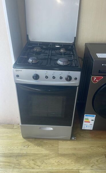 cayka tikiş maşını: Nigar💚 Beko markası peç satlır 200 man əla vəzyətdə alt gözlər ust