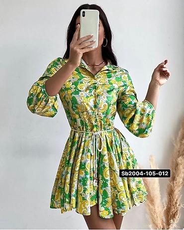 Haljine: ⚜️ Univerzalna velicina 
⚜️ Cena 1700 din — 30