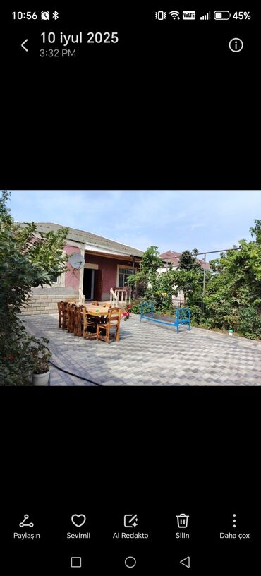 Yataq otağı dəstləri: 2 təknəfərlik çarpayı, Dolab — 10