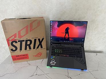 Игровой, Б/у, Intel Core i7