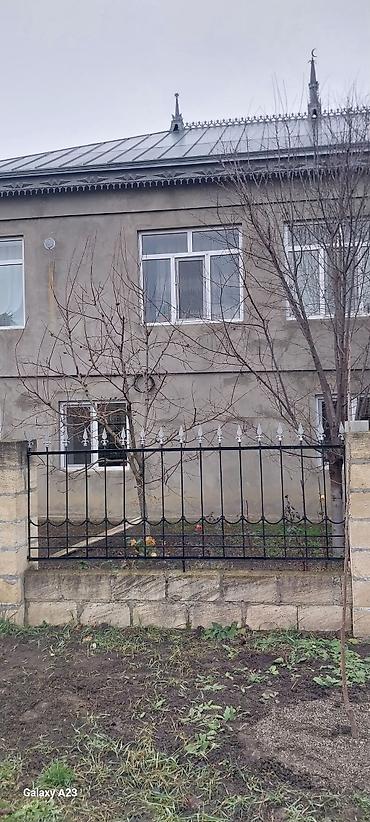 Günlük kirayə evlər: 80 kv. m, 3 otaqlı, Qaz — 18