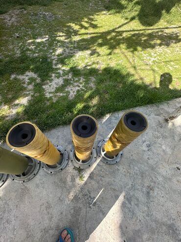 Digər tikinti materialları: Контакты масленные выключатель: ММО. Тип: ММО 110kv/ 1250A/ 50HS — 9